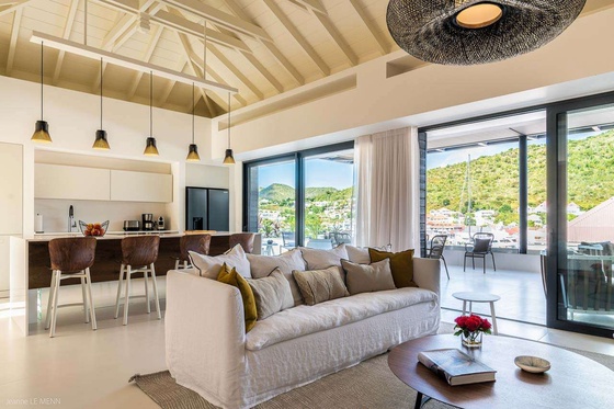 Apartment Prestige