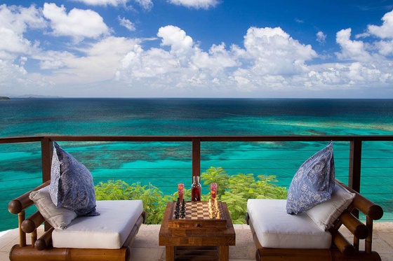 Necker Island
