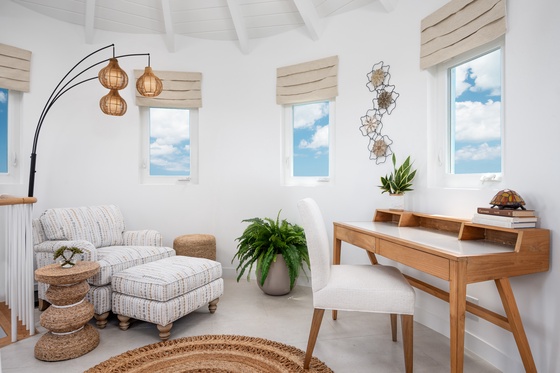 Oceanside Tower