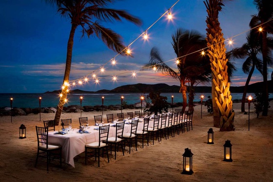 Necker Island