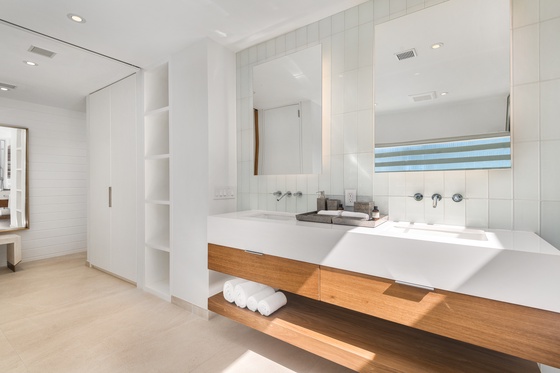 Grace Bay Premium Ocean View 6bd