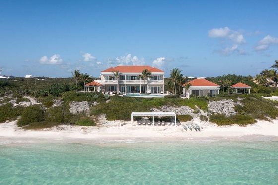 Haven House