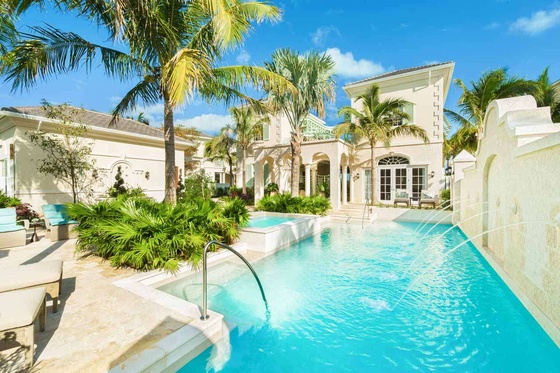 Shore Club