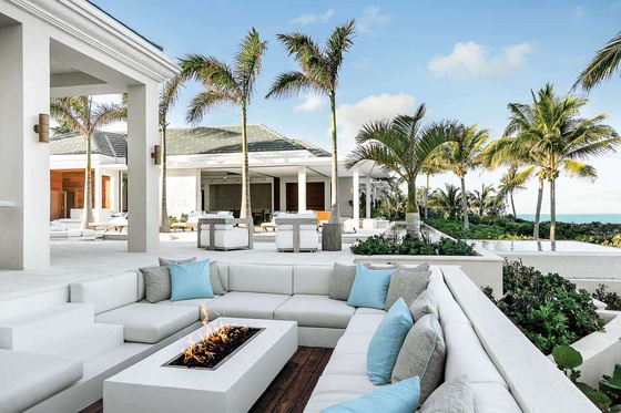 La Dolce Vita at Grace Bay Club