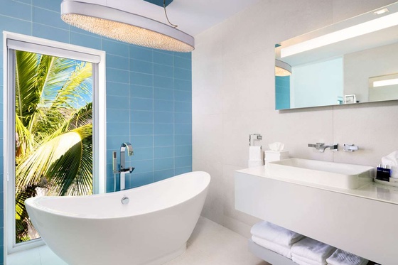 Seascape at Grace Bay Club