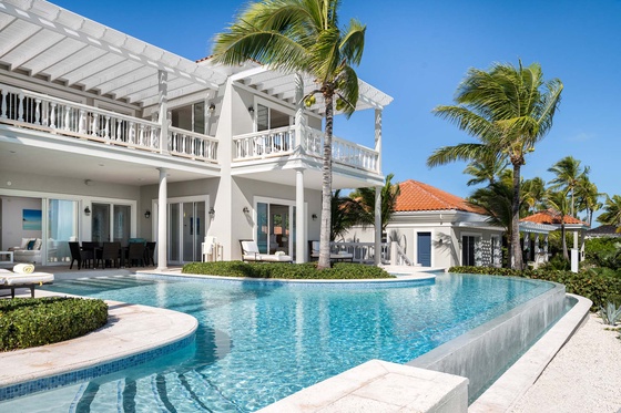Haven House