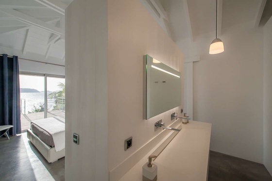 VILLA POINTE MILOU