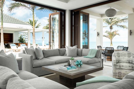 La Dolce Vita at Grace Bay Club