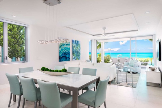 Seascape at Grace Bay Club