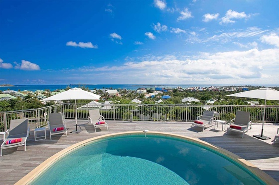 Ocean View