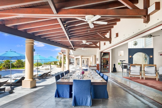 Casa de la Playa