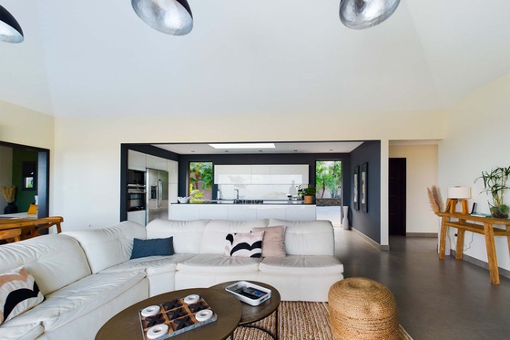 Open Space
