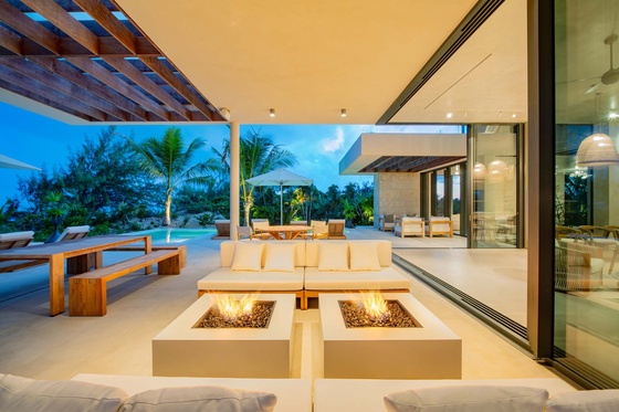 Dune House