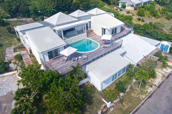 Ocean View