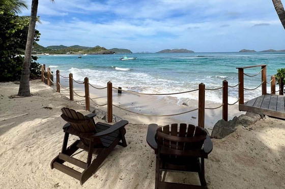 La Plage