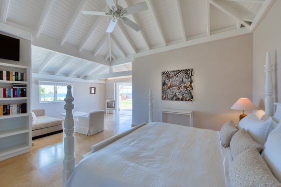 Casa Cervo