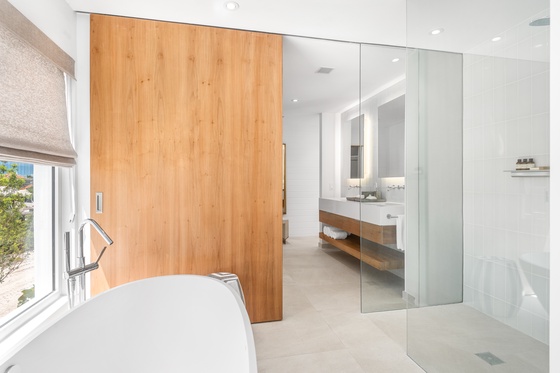 Grace Bay Premium Ocean View 6bd