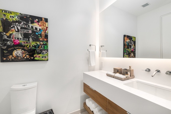 Grace Bay Premium Ocean View 6bd