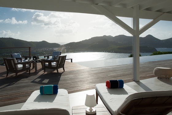 Eden View