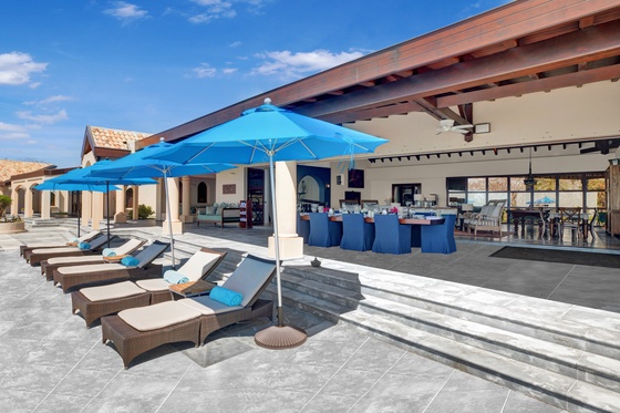 Casa de la Playa