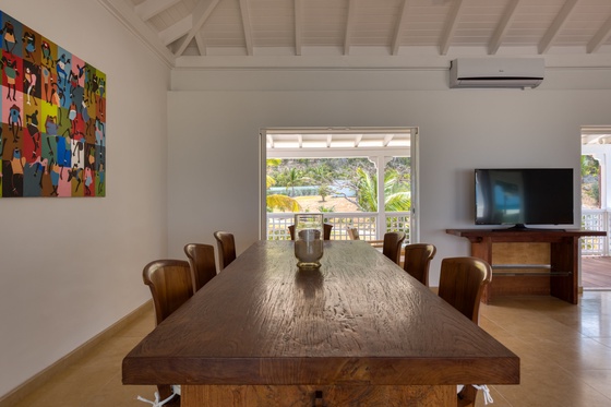 Casa Cervo