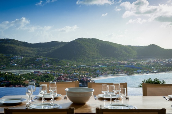 Eden View
