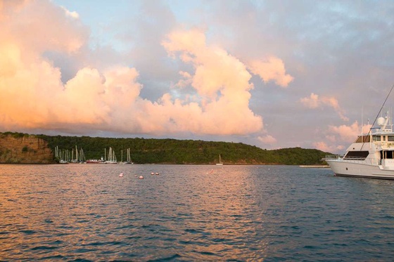 Calivigny Island