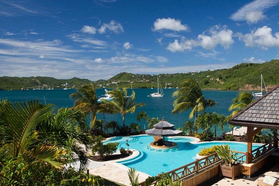 Calivigny Island