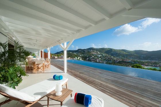 Eden View