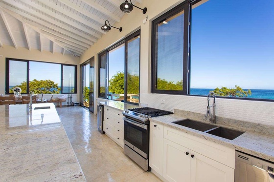 Sandcastle Beach House