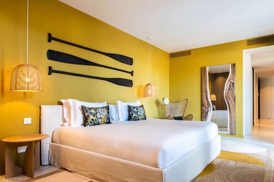 Apartment Prestige