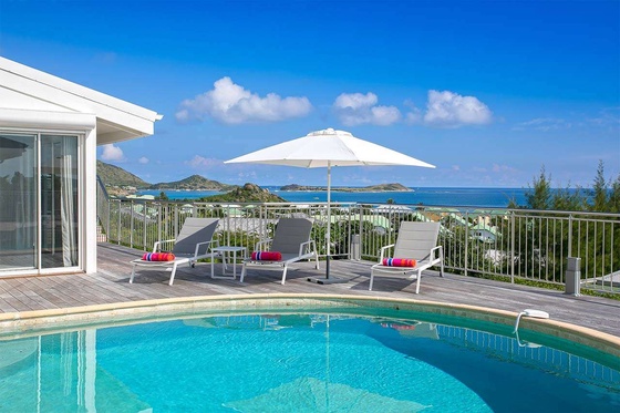 Ocean View