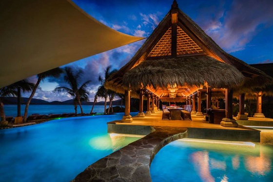 Necker Island