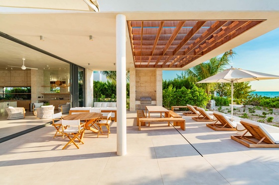 Dune House