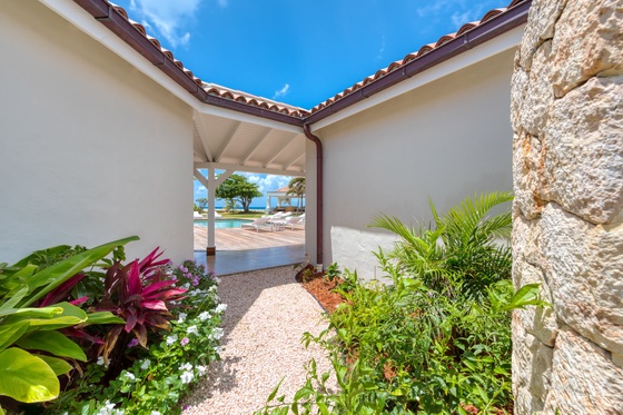 Casa Cervo