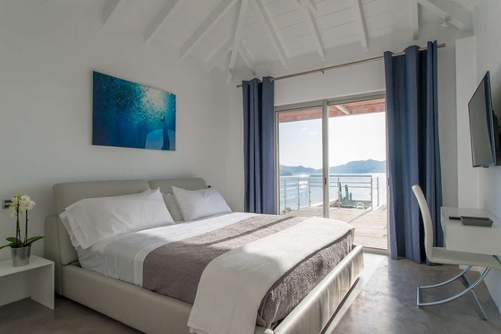 VILLA POINTE MILOU