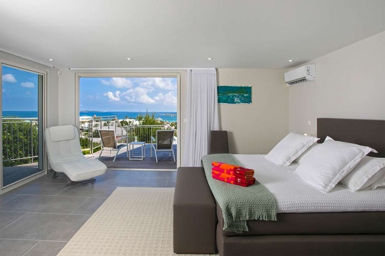 Ocean View