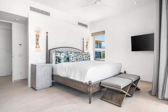 Grace Bay Premium Ocean View 6bd