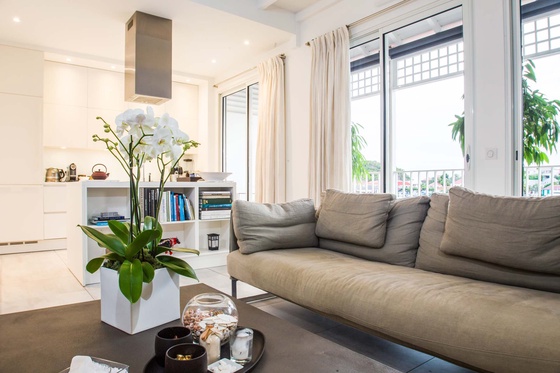Suite Harbour