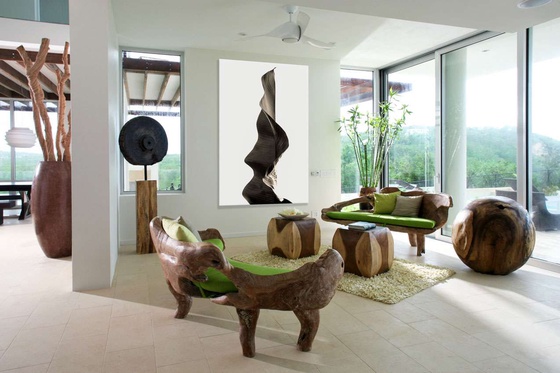 Ani Estate