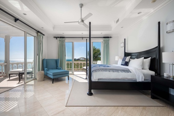 Haven House