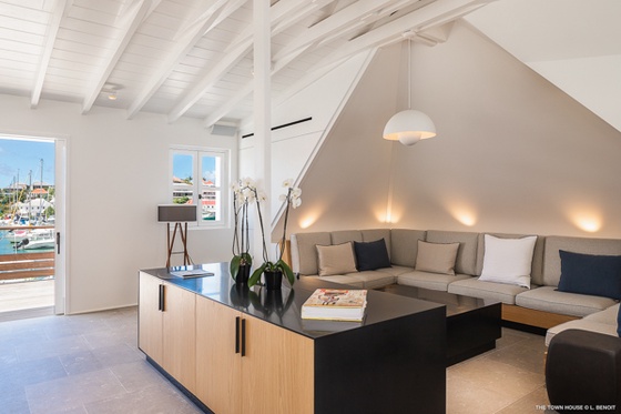 Town House