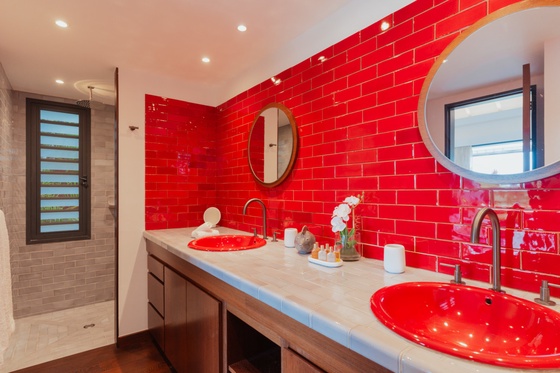 La Maison Rouge