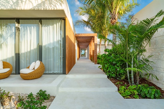 Dune House