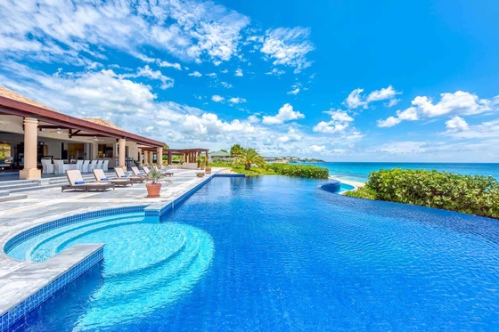 Casa de la Playa