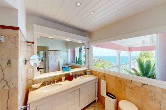 Mustique