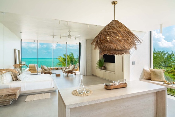 Dune House