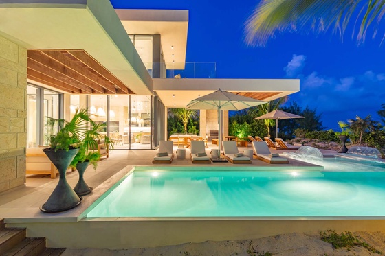 Dune House