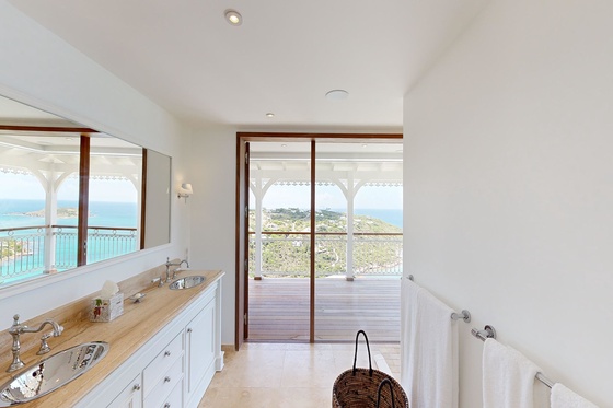 Mustique