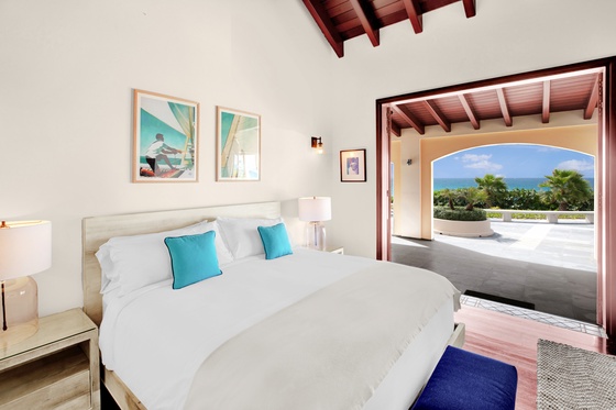 Casa de la Playa